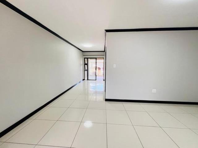 1 Bedroom Apartment in Fourways