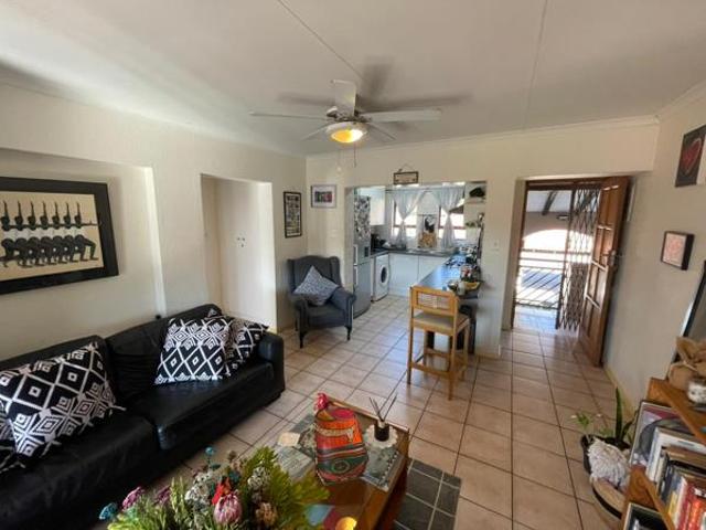 1 Bedroom Apartment in Fourways