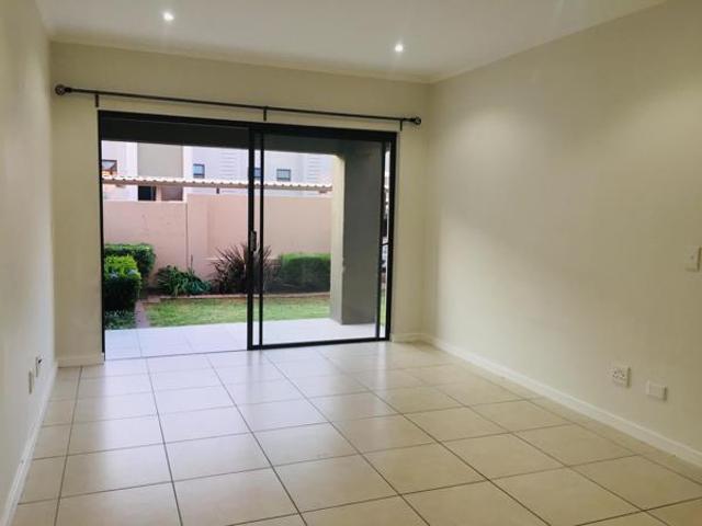 1 Bedroom Apartment in Fourways