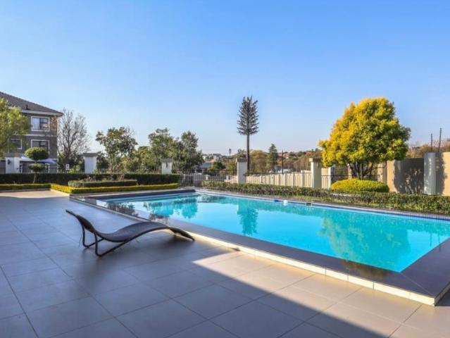 1 Bedroom Apartment in Fourways