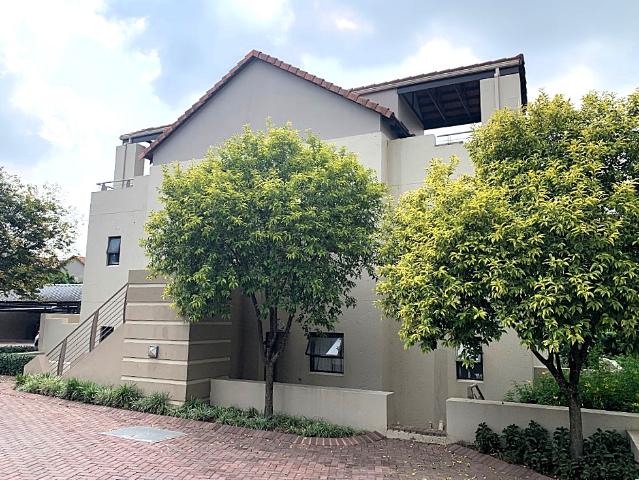 1 Bedroom Apartment in Fourways
