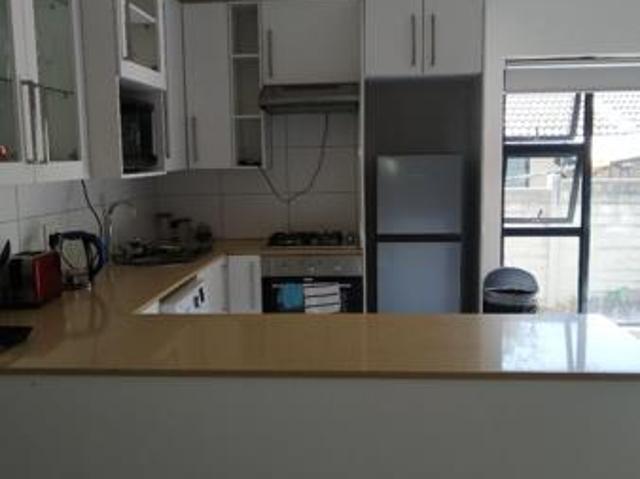 1 Bedroom Apartment in Fourways