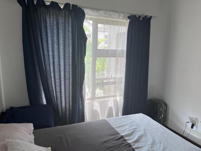 1 Bedroom Apartment in Fourways