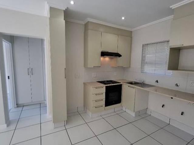 1 Bedroom Apartment in Fourways