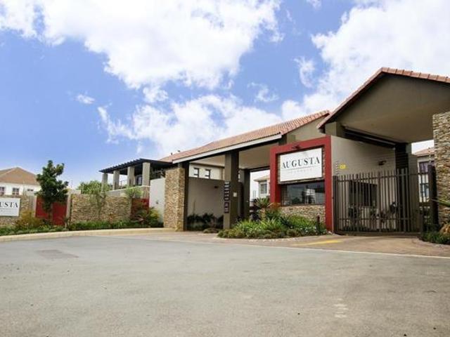 1 Bedroom Apartment in Fourways