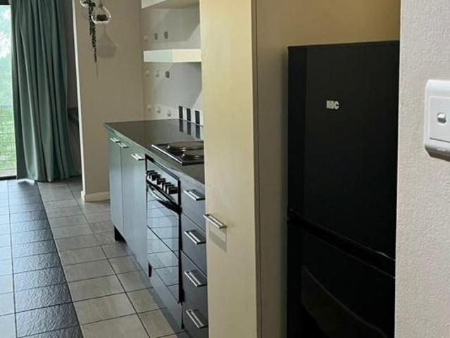 1 Bedroom Apartment in Fourways