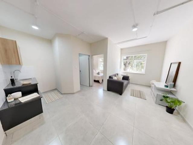 1 Bedroom Apartment in Fourways