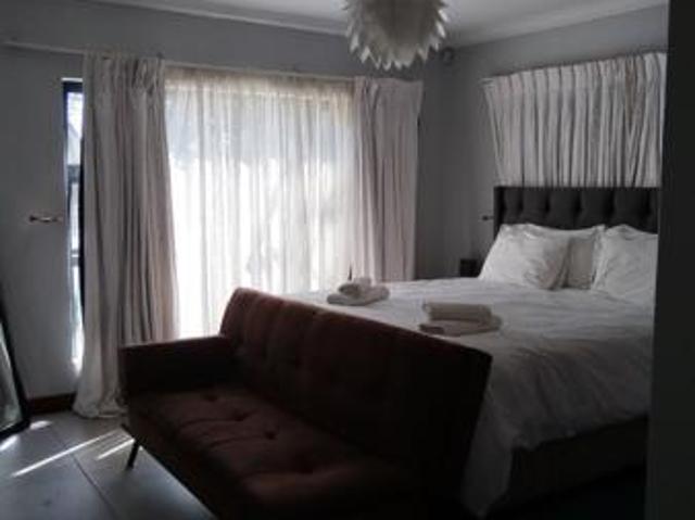 1 Bedroom Apartment in Fourways