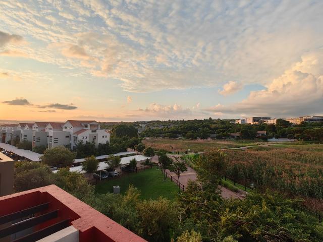 1 Bedroom Apartment in Fourways