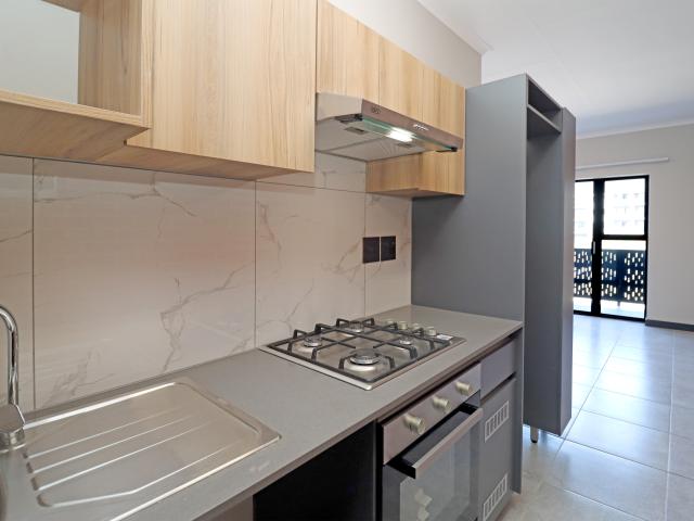 1 Bedroom Apartment in Fourways