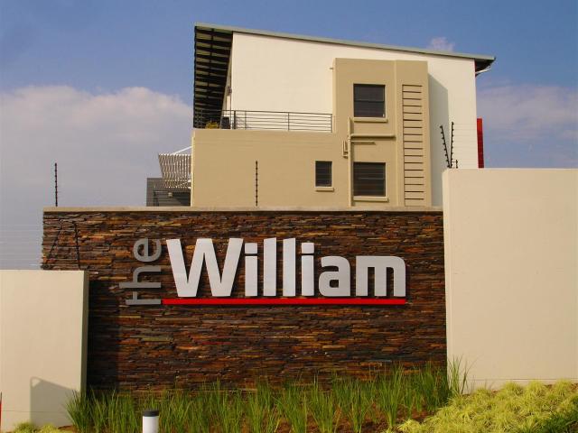1 Bedroom Apartment in Fourways
