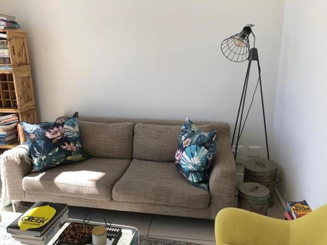 1 Bedroom Apartment in Fourways