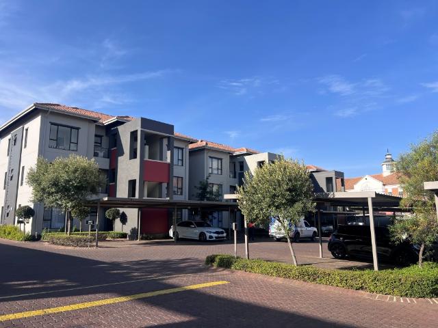 1 Bedroom Apartment in Fourways