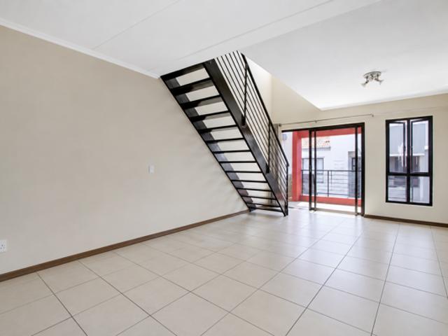 1 Bedroom Apartment in Fourways