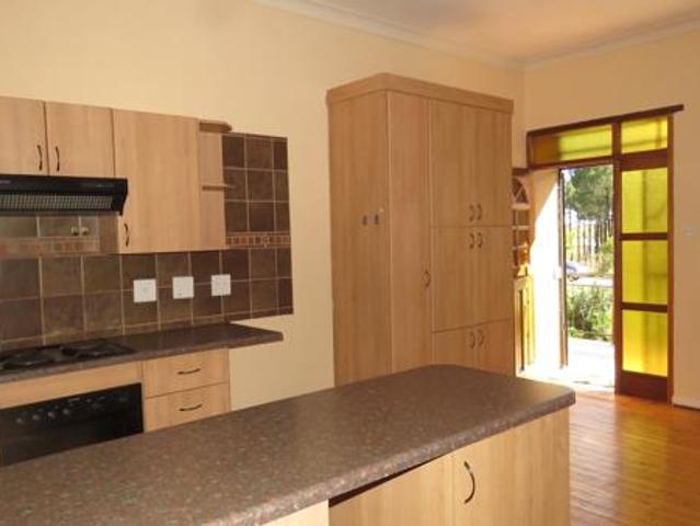 1 Bedroom Apartment in Fouriesburg