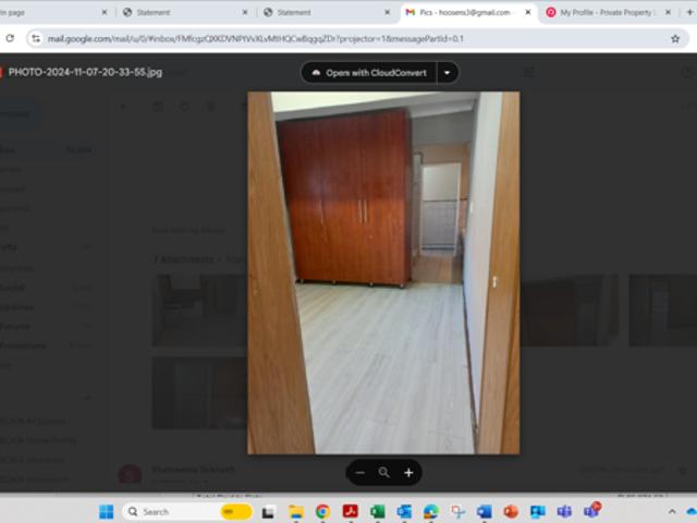 1 Bedroom Apartment in Franklin Roosevelt Park