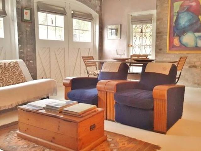 1 Bedroom Apartment in Franschhoek