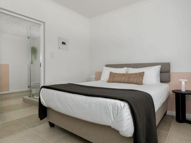 1 Bedroom Apartment in Franschhoek