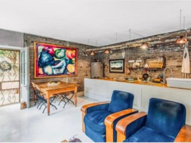 1 Bedroom Apartment in Franschhoek