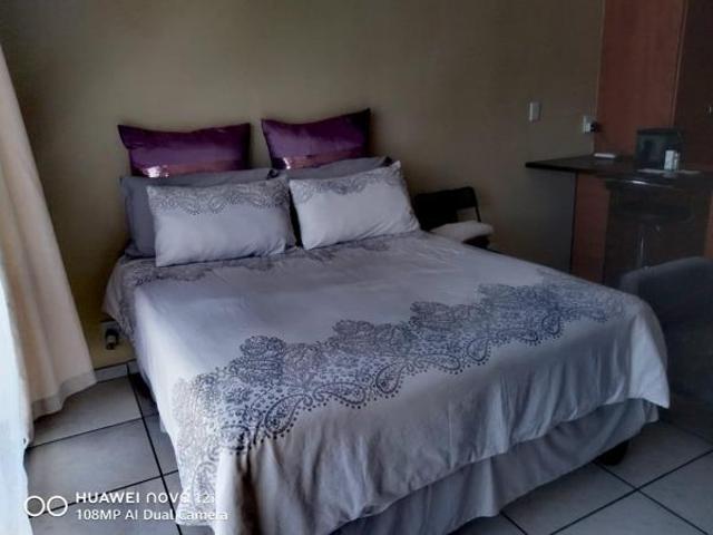 1 Bedroom Apartment in Fransville