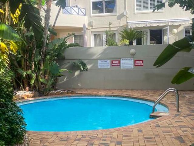1 Bedroom Apartment in Fresnaye