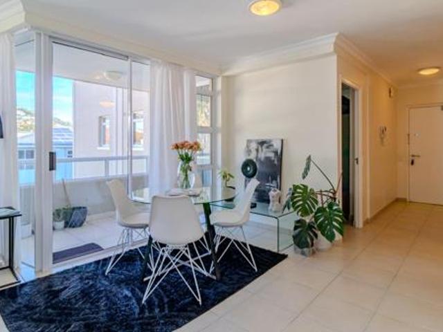 1 Bedroom Apartment in Fresnaye