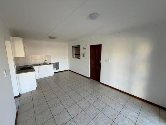 1 Bedroom Apartment in Guldenland