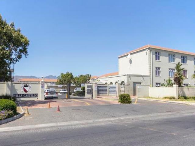 1 Bedroom Apartment in Guldenland