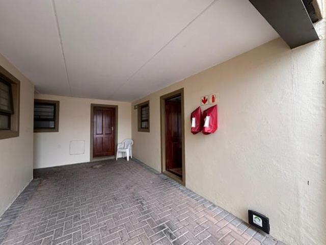 1 Bedroom Apartment in Guldenland