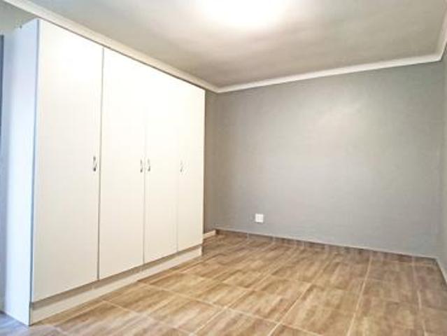 1 Bedroom Apartment in Gustrow