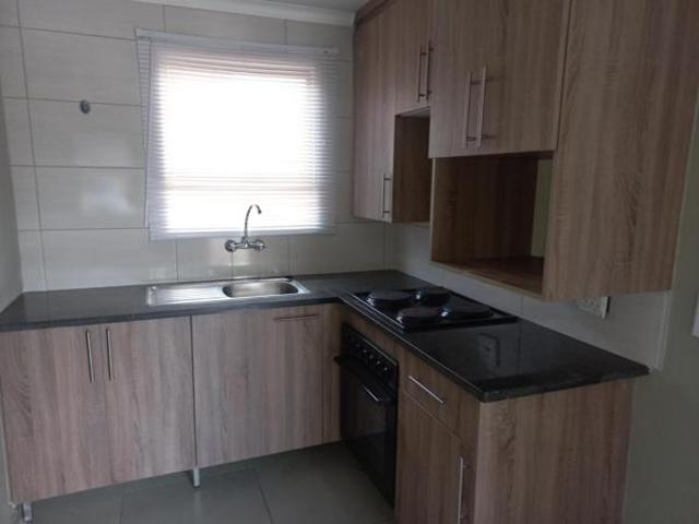 1 Bedroom Apartment in Ga Rankuwa