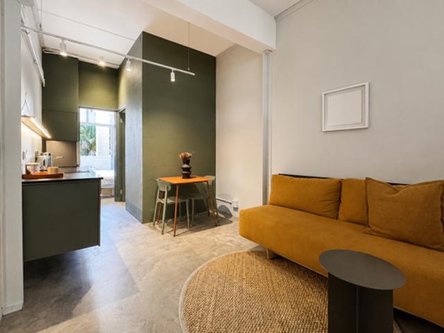 1 Bedroom Apartment in Gardens