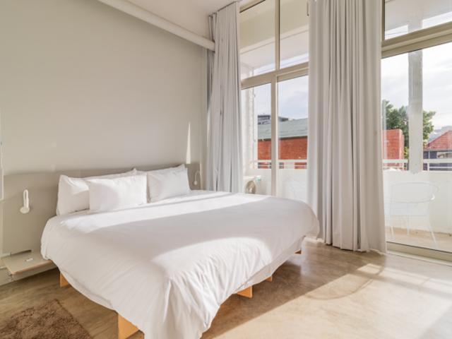 1 Bedroom Apartment in Gardens