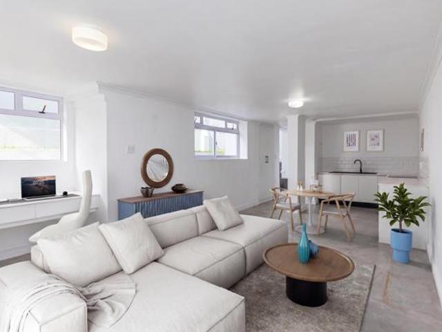 1 Bedroom Apartment in Gardens