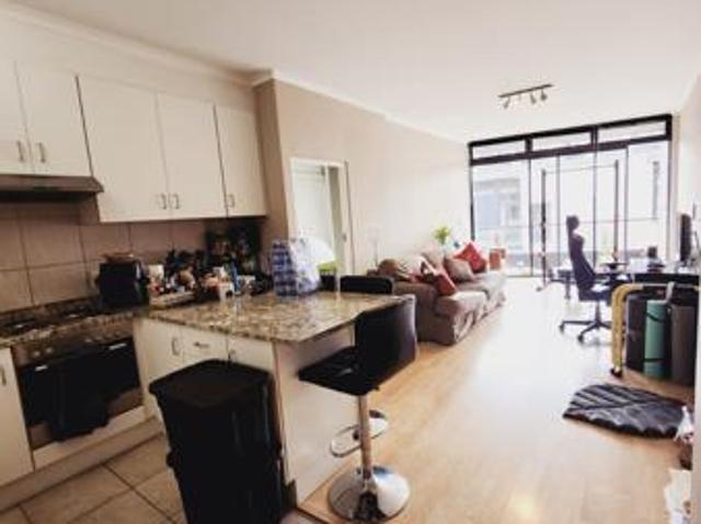 1 Bedroom Apartment in Gardens