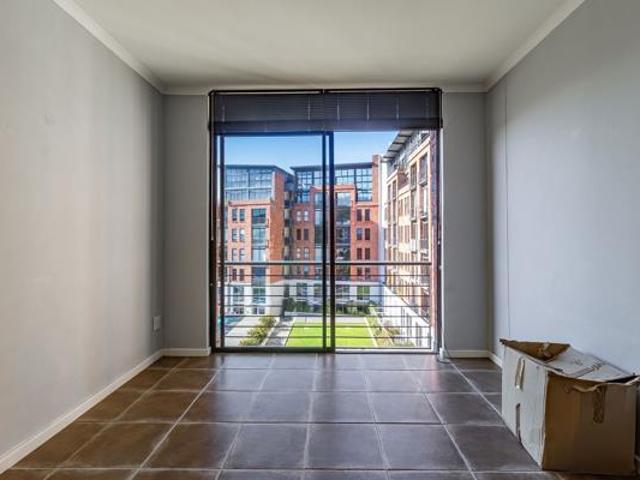 1 Bedroom Apartment in Gardens