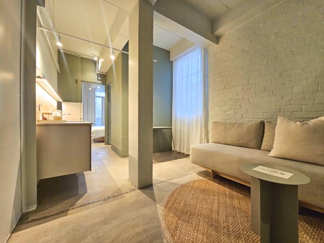 1 Bedroom Apartment in Gardens