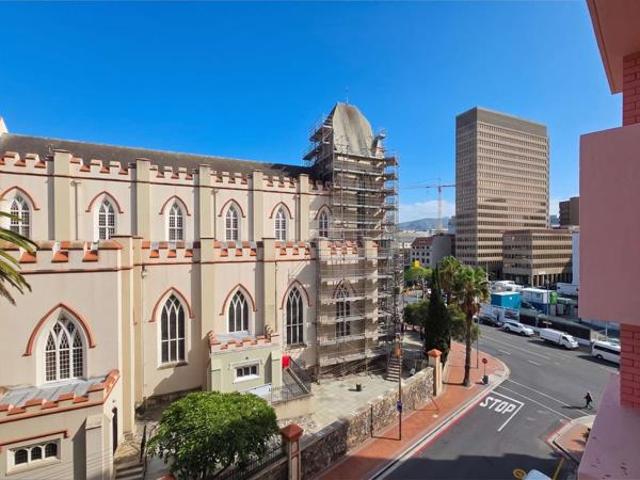 1 Bedroom Apartment in Gardens