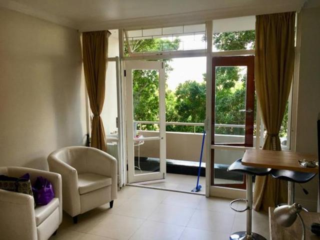 1 Bedroom Apartment in Gardens