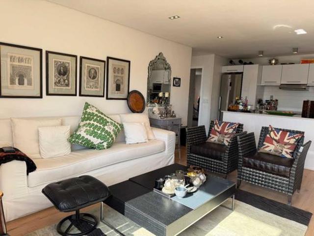 1 Bedroom Apartment in Gardens