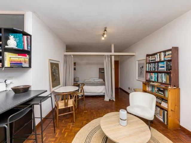 1 Bedroom Apartment in Gardens