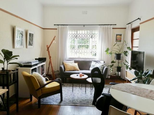 1 Bedroom Apartment in Gardens