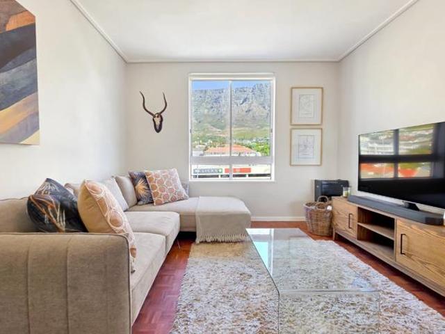 1 Bedroom Apartment in Gardens
