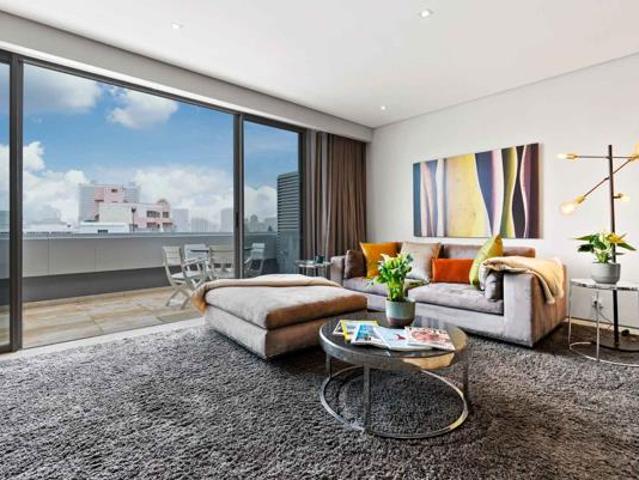 1 Bedroom Apartment in Gardens