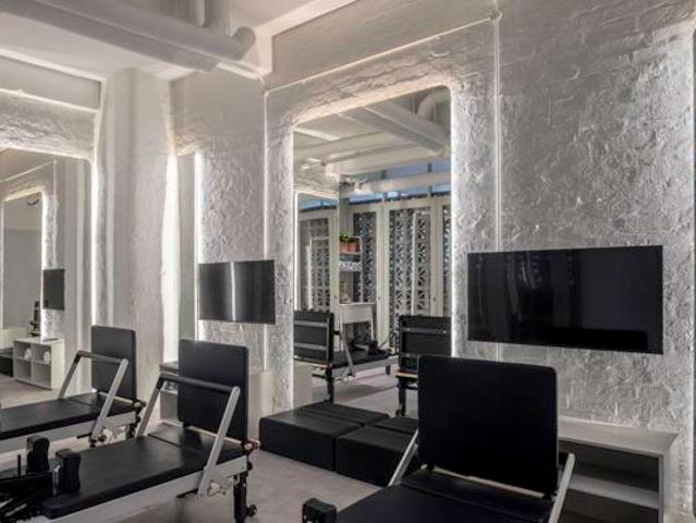 1 Bedroom Apartment in Gardens