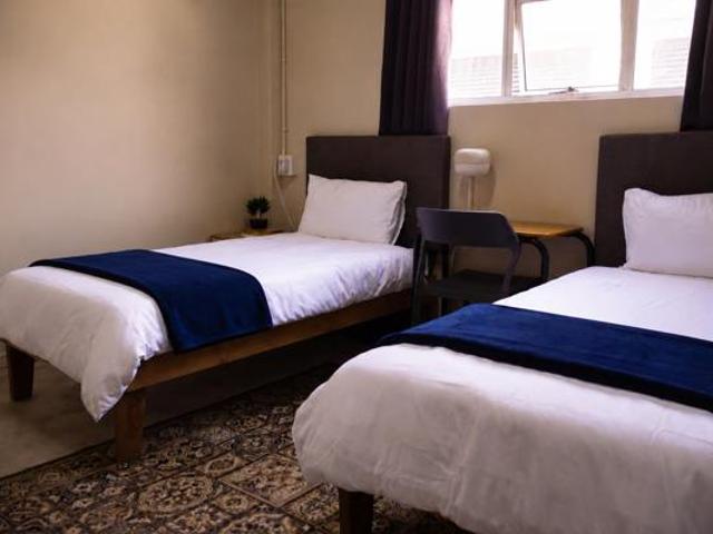 1 Bedroom Apartment in Gardens