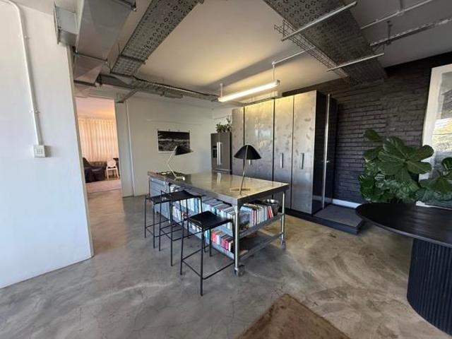1 Bedroom Apartment in Gardens