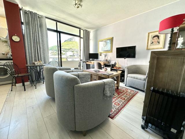 1 Bedroom Apartment in Gardens