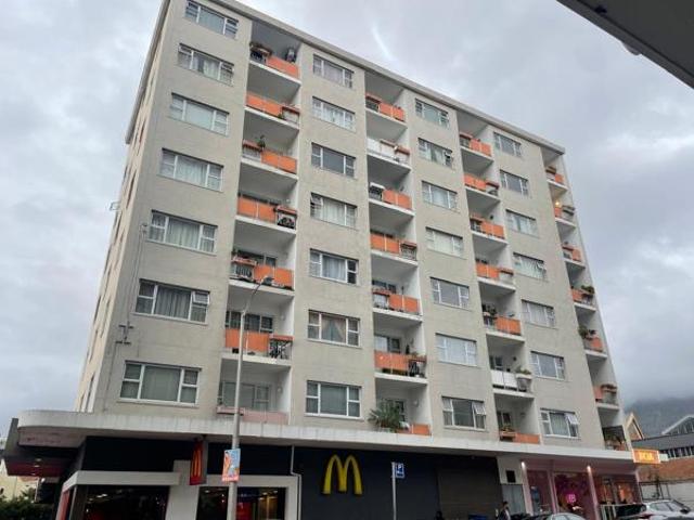 1 Bedroom Apartment in Gardens