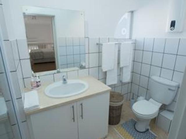 1 Bedroom Apartment in Gardens
